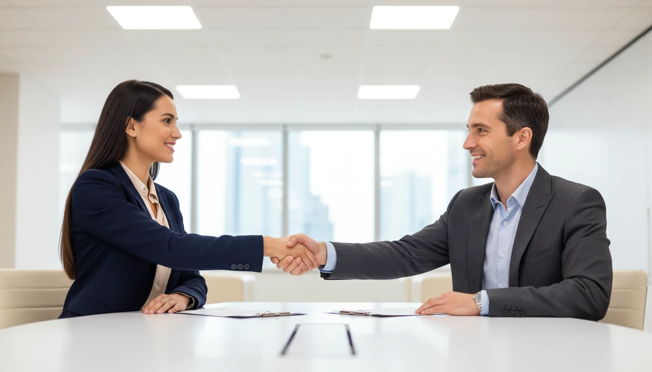 Navigating Salary Negotiations in 2024