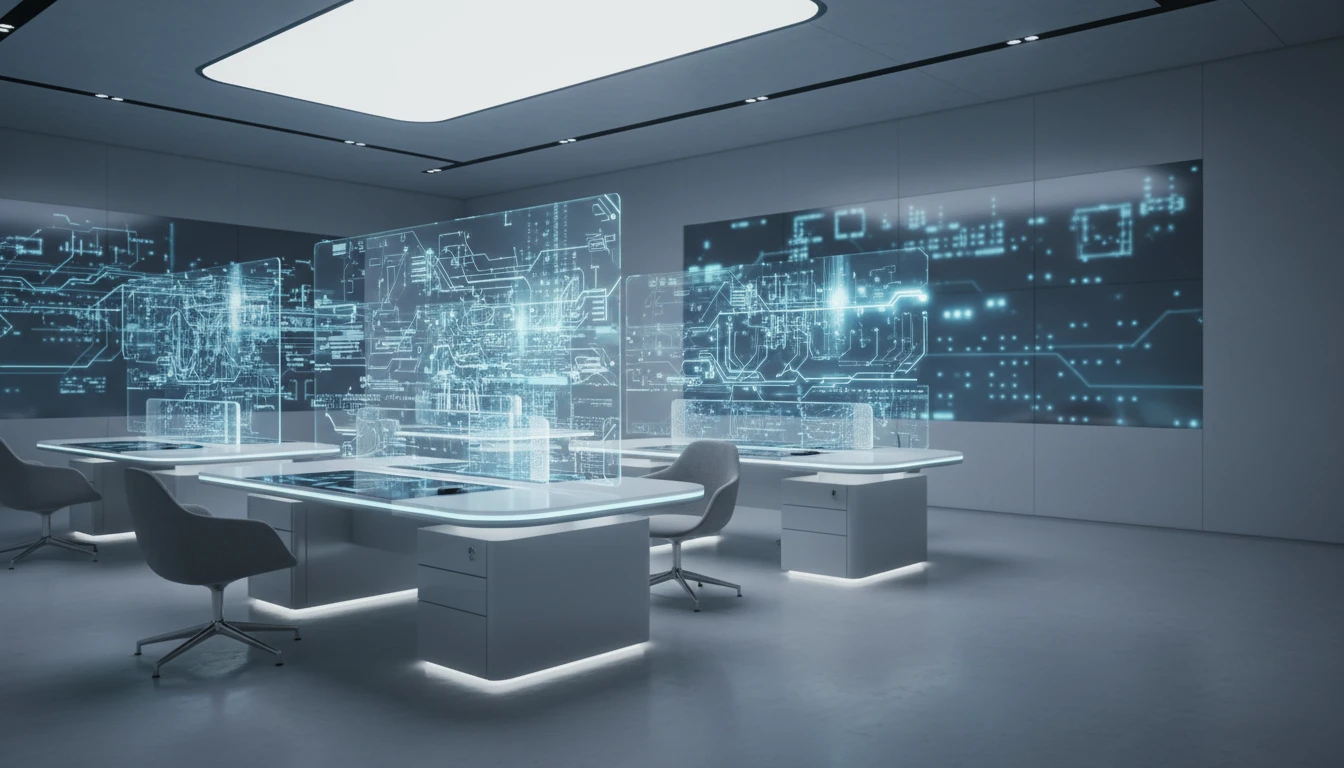 How AI is Reshaping Technical Screening for Enterprise Companies