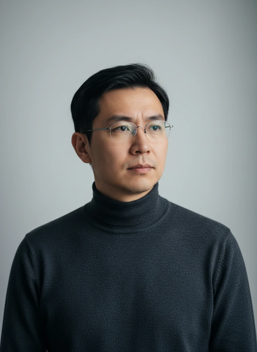 Marcus Chen