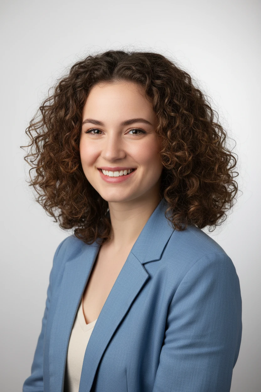Sarah Jenkins
