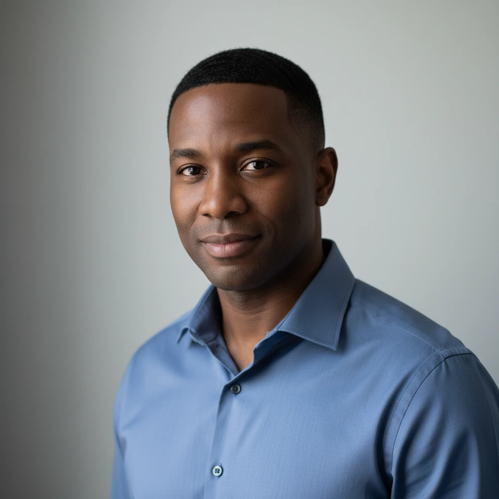 David Okafor