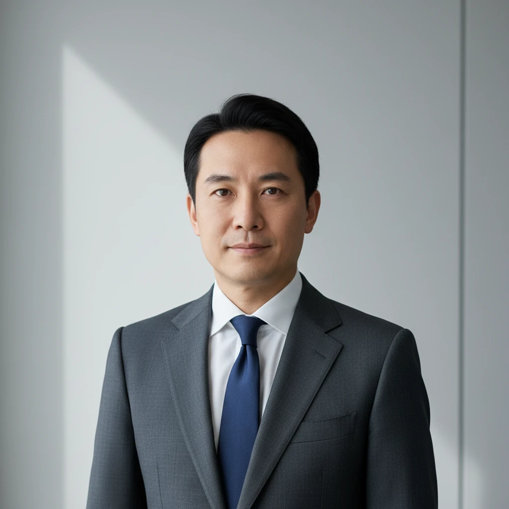Michael Chang