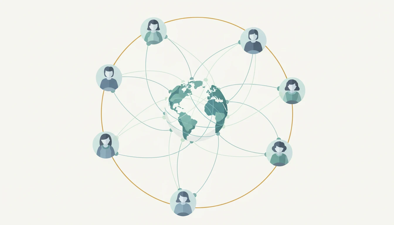 Talent Network