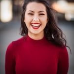 Sarah Jenkins